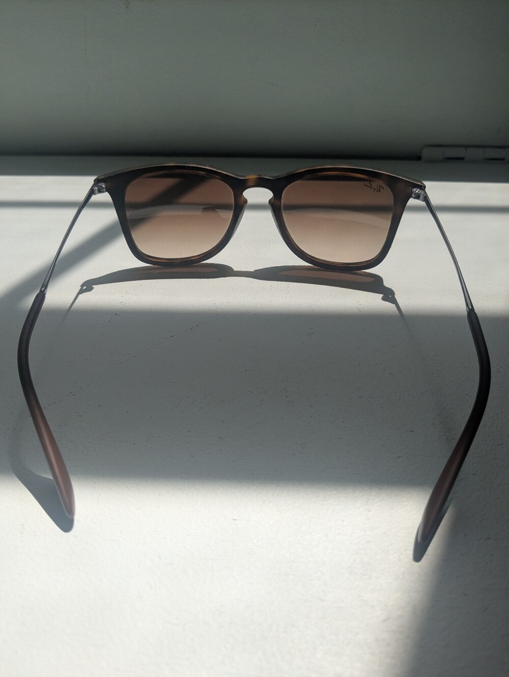 Ray-Ban RB4221 Sunglasses - Picture 5 of 8